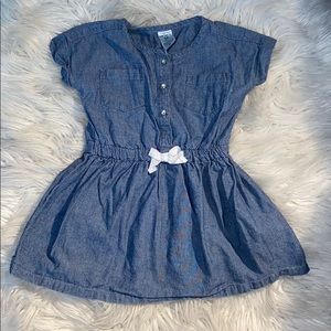 Carters dress